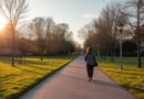 Walking